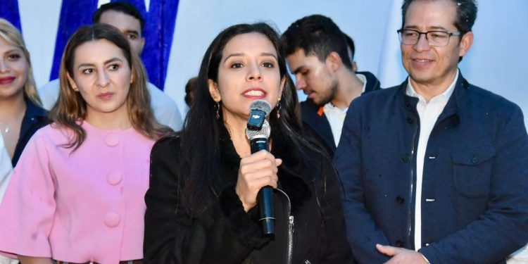 Exige PAN al Congreso ley de ordenamiento territorial
