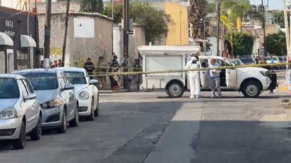Dos muertos y dos heridos dejan un ataque armado en el bar Rancho Grande de León