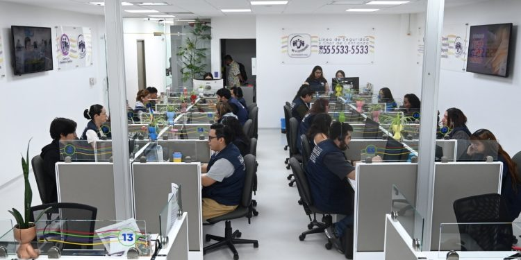 ABM, CCS y el UNODC activan blindaje contra trata de personas durante el Mundial