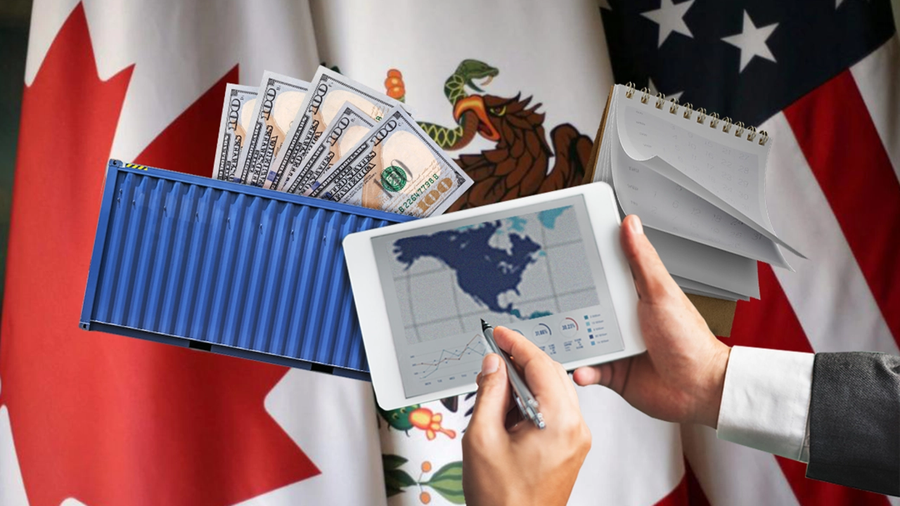 Declaración de Trump de no prorrogar el T-MEC iniciará cuenta regresiva de una década para el tratado