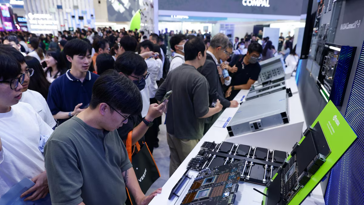 Tecnológicas de Taiwán buscan instalarse en México para escalar producción