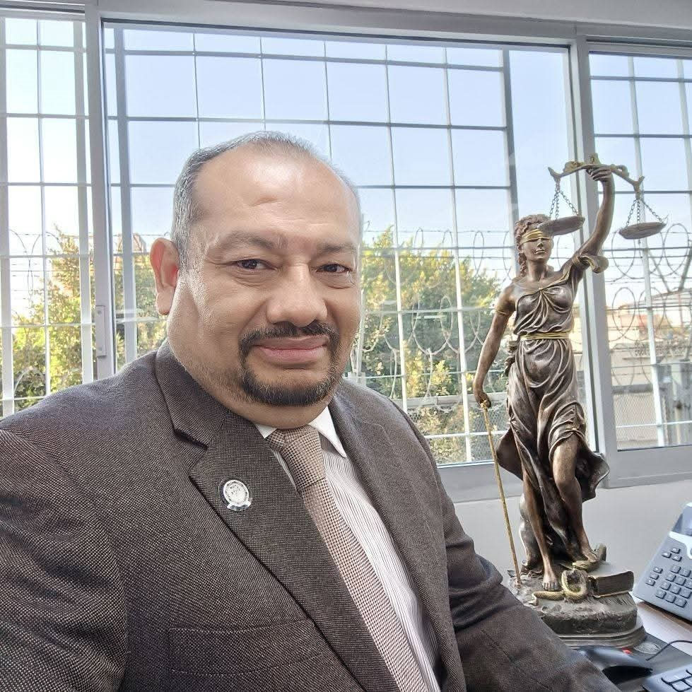 TDJCDMX determina suspender temporalmente a un juez del PJCDMX que presuntamente ha cometido hechos que podrían  ser constitutivos de delitos