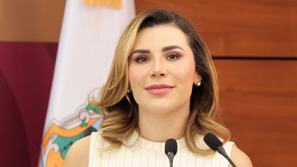 Audios de una negociación secreta con EE.UU. ponen en aprietos a Marina del Pilar