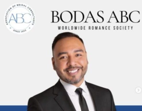 Adrián Pedraza asume dirección de ABC Capítulo CDMX y Morelos con misión de profesionalizar industria de bod as