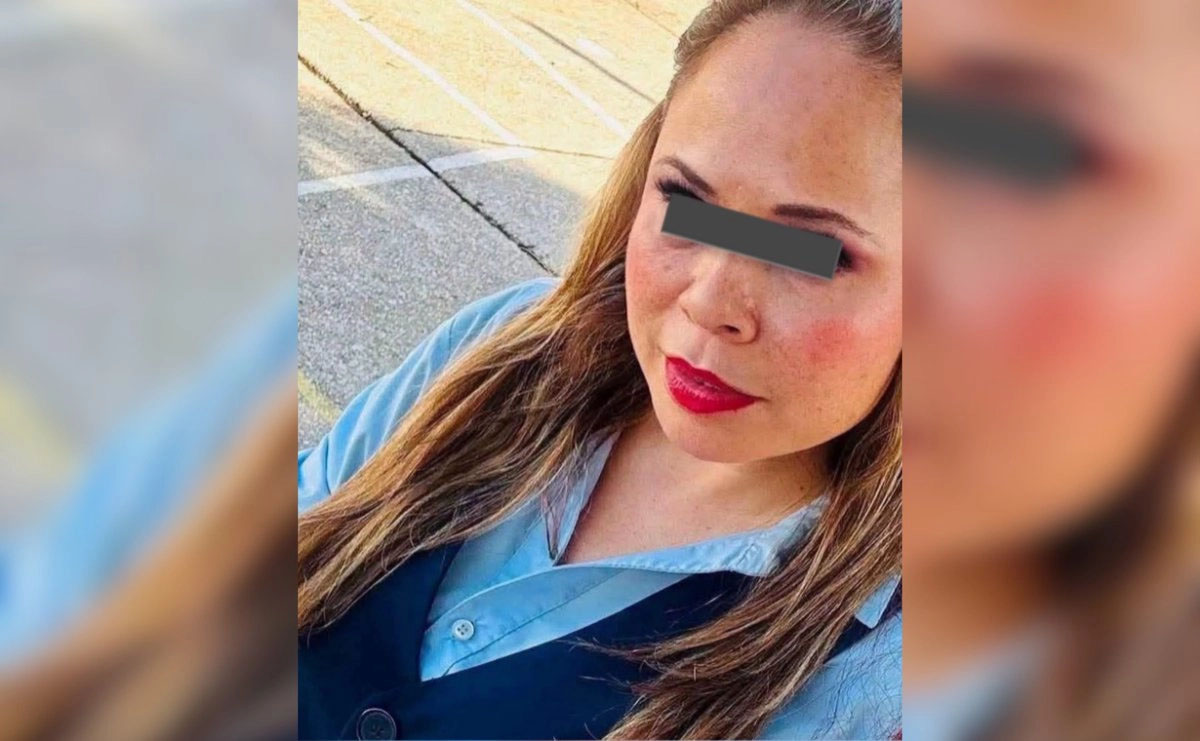 Tamaulipas: detienen a Estrellita ‘N’ por su presunta implicación en feminicidio de Dafne Zapata