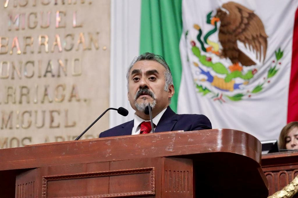 Congreso CDMX busca igualdad de oportunidades para las mujeres de las Fuerzas Armadas