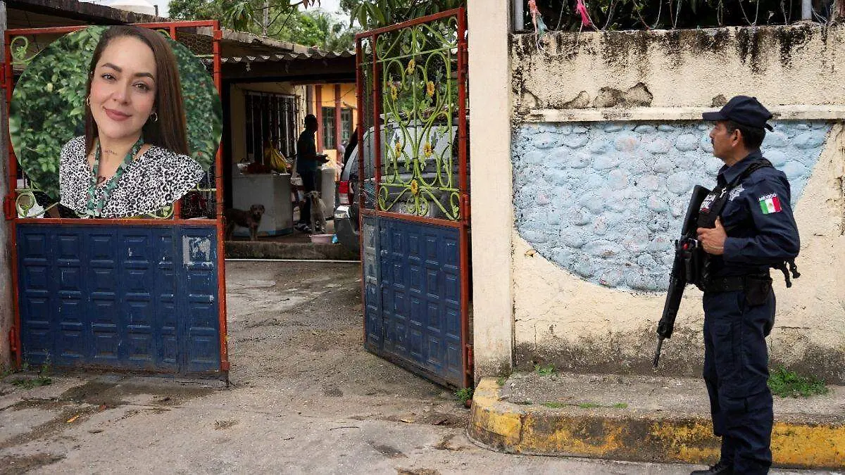 Asesinato de Roxana Guzmán evidencia fracaso en protección a periodistas: RSF