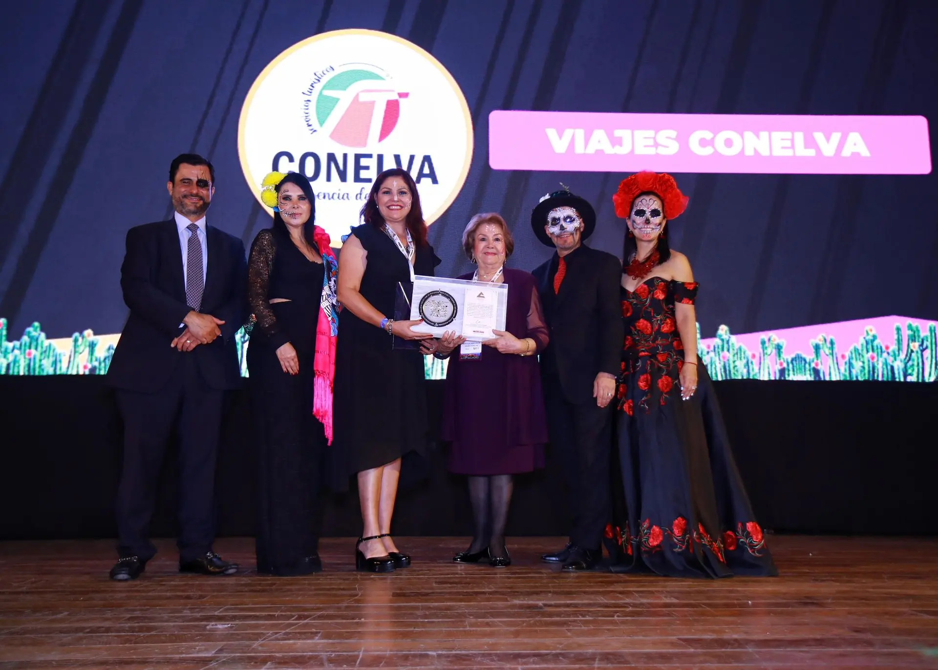 CONCANACO SERVYTUR abre convocatoria de los Galardones México Muy Mexicano 2026 para reconocer a los negocios q ue fortalecen la identidad y la economía nacional