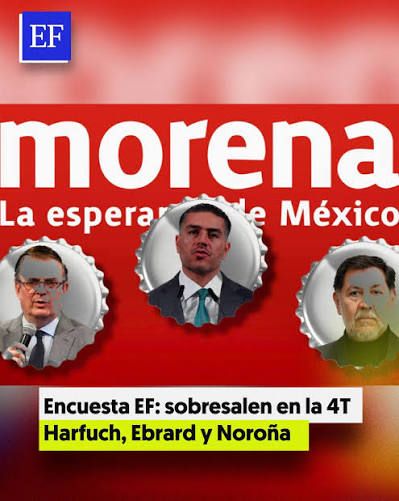 Coordenadas Políticas/Martín Aguilar/Un completo fracaso