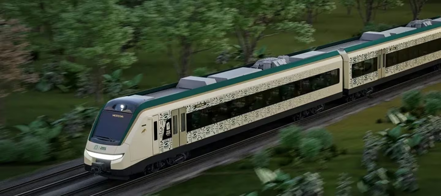 Tren Maya, amenaza mortal diaria: PAN; exige bitácoras de control y reporte de incidencias semestral