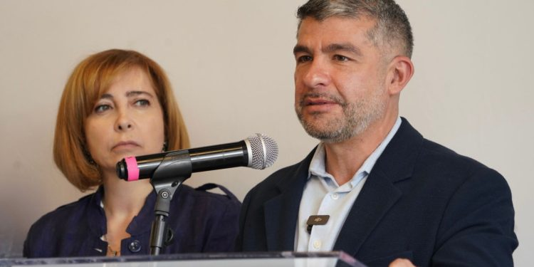Impulsa Tabe cuidado del medio ambiente