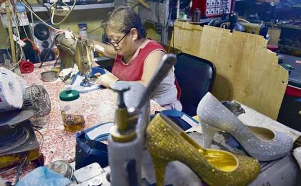 Desplaza calzado importado a bajo precio al fabricado de manera artesanal en la CDMX