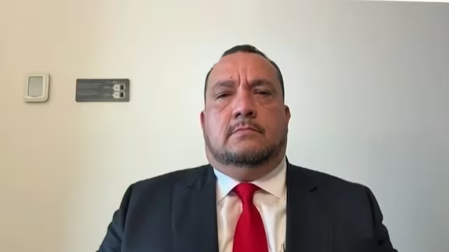 Coordenadas Políticas/Martín Aguilar/Cuando el río suena