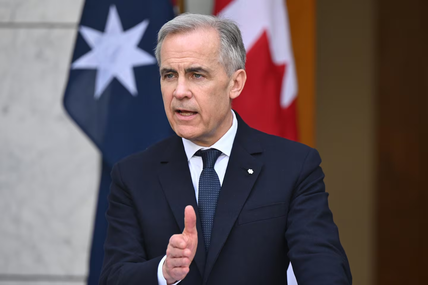Canadá enfría las expectativas sobre una renovación inmediata del T-MEC