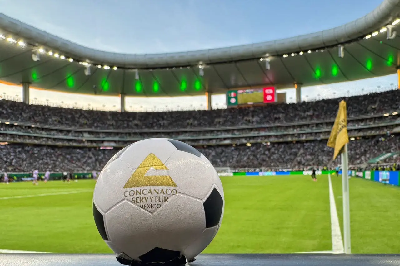 El Mundial FIFA 2026 ha dejado una derrama de hasta 50 mil mdp en México; el reto ahora es convertir ese impuls o en política permanente para los negocios familiares: CONCANACO SERVYTUR