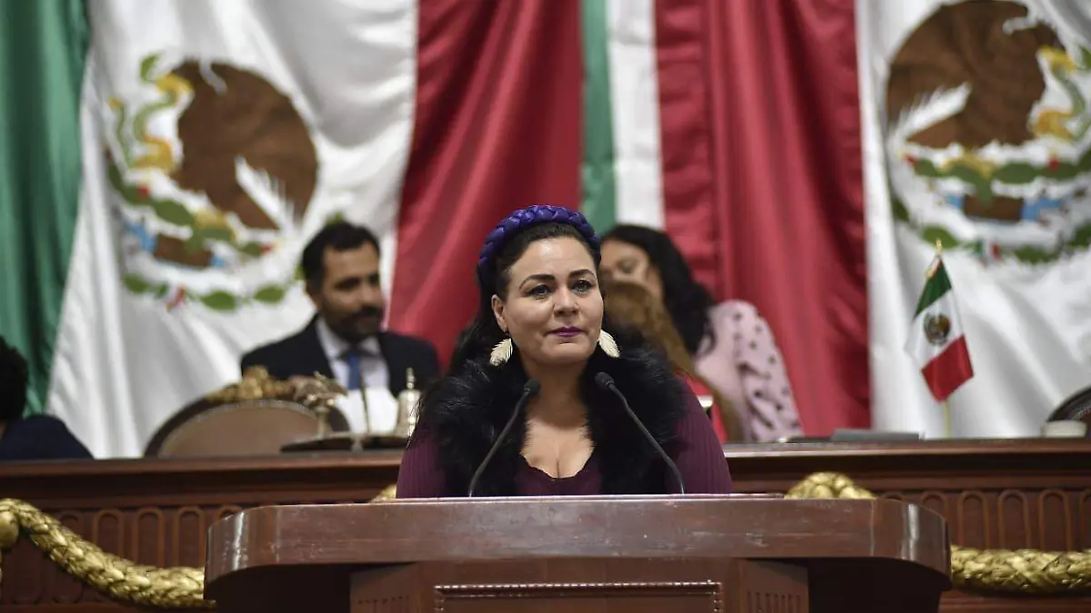 Propone Congreso CDMX retirar camiones de carga y mudanzas de zonas habitacionales