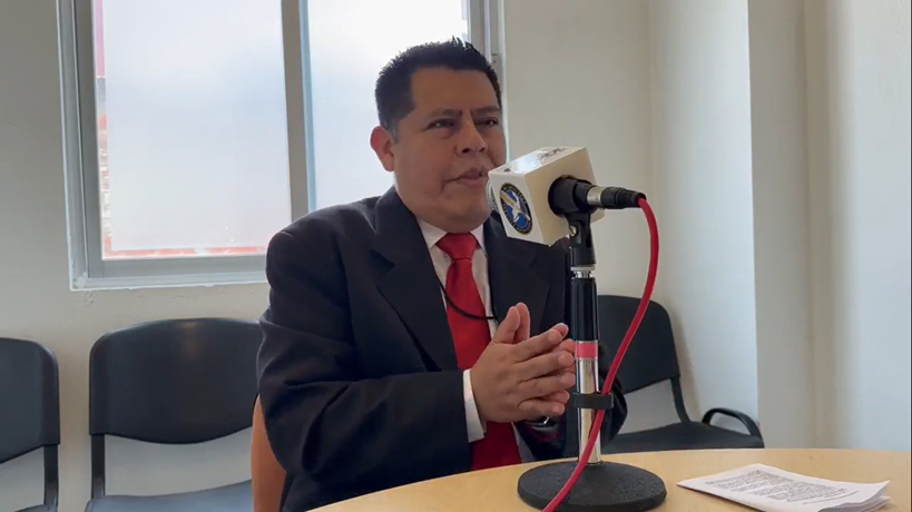 La Voz Judicial/Asistencia Jurídica temprana y la Justicia Alternativa