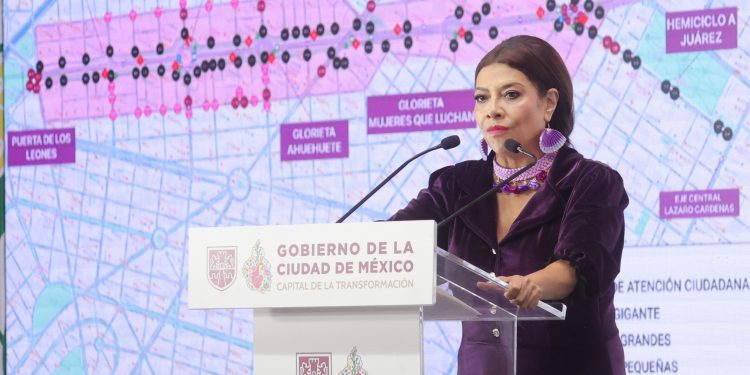 Tras 4 muertos en festejos, el Gobierno de la CDMX reforzará dispositivo para el domingo