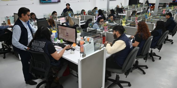 Consejo Ciudadano ofrece apoyo psicológico a la comunidad venezolana