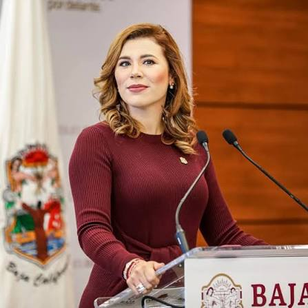 El caso de Marina del Pilar ya trasciende las visas; es un asunto de Seguridad Nacional: PAN