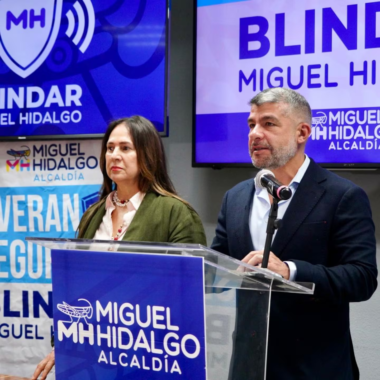 Miguel Hidalgo despliega operativo de seguridad por vacaciones de verano