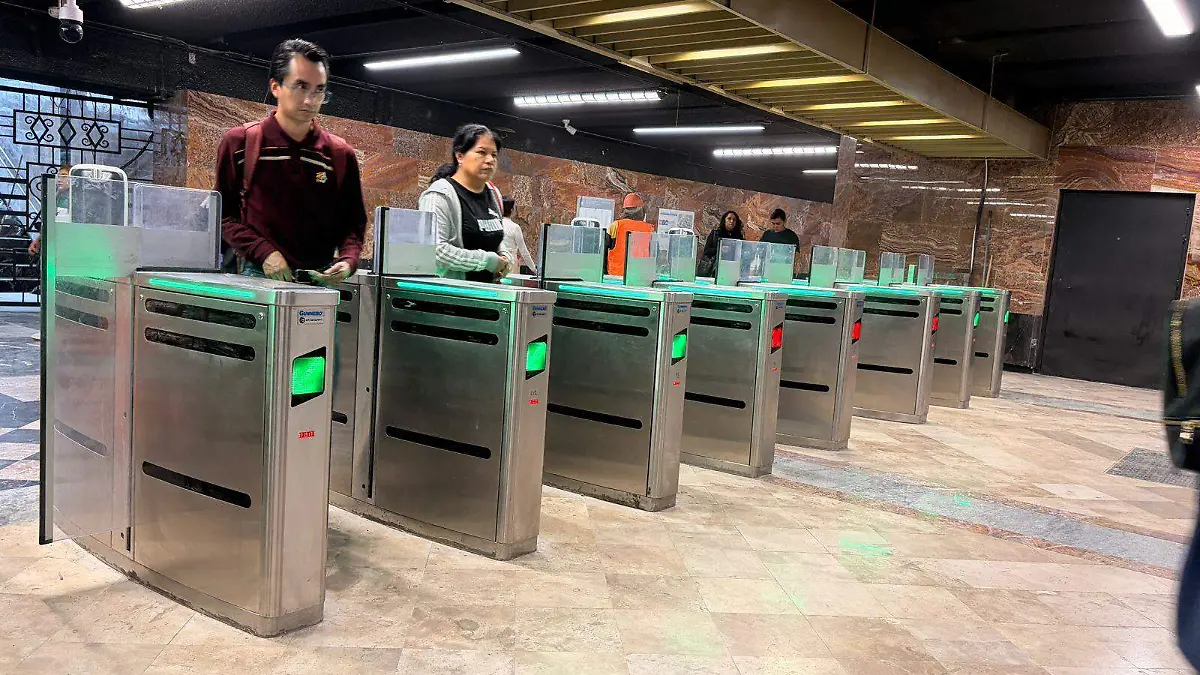 No puede hablarse de sobrecostos porque aún no hay pagos realizados: Metro