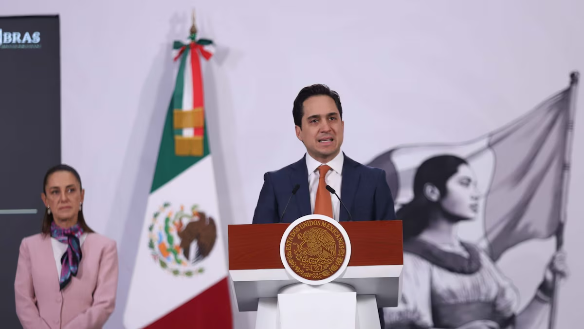 Alista Banobras plan por 4 mil millones de dólares para proyectos de energía