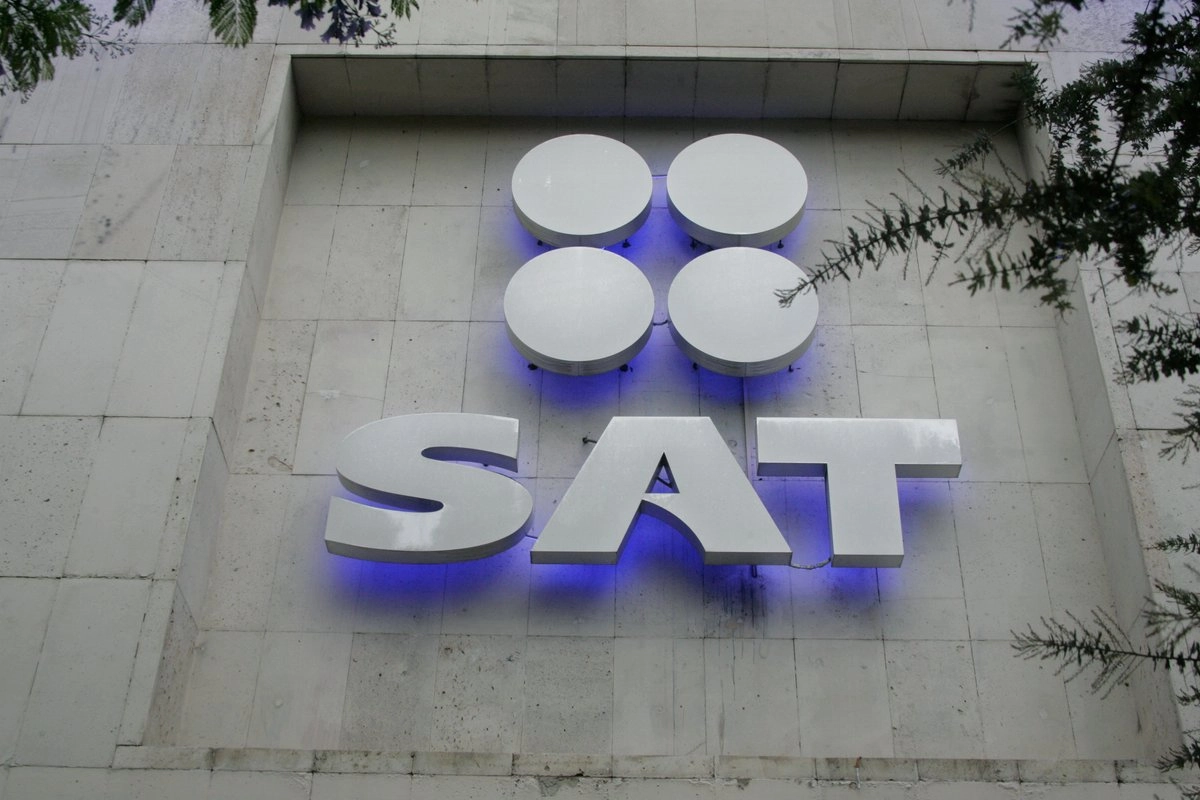 SAT recaudó casi 3 billones de pesos en primer semestre de 2026: Antonio Martínez Dagnino
