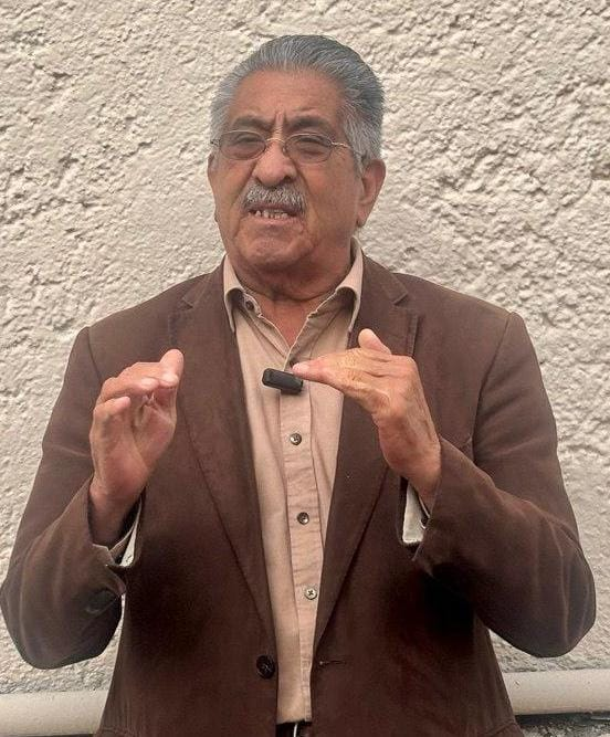 Coordenadas Políticas/Martín Aguilar/El que ríe al último..