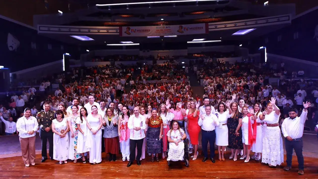 Mujeres empresarias sostienen negocios familiares; CONCANACO impulsa agenda para cerrar brechas de crecimiento