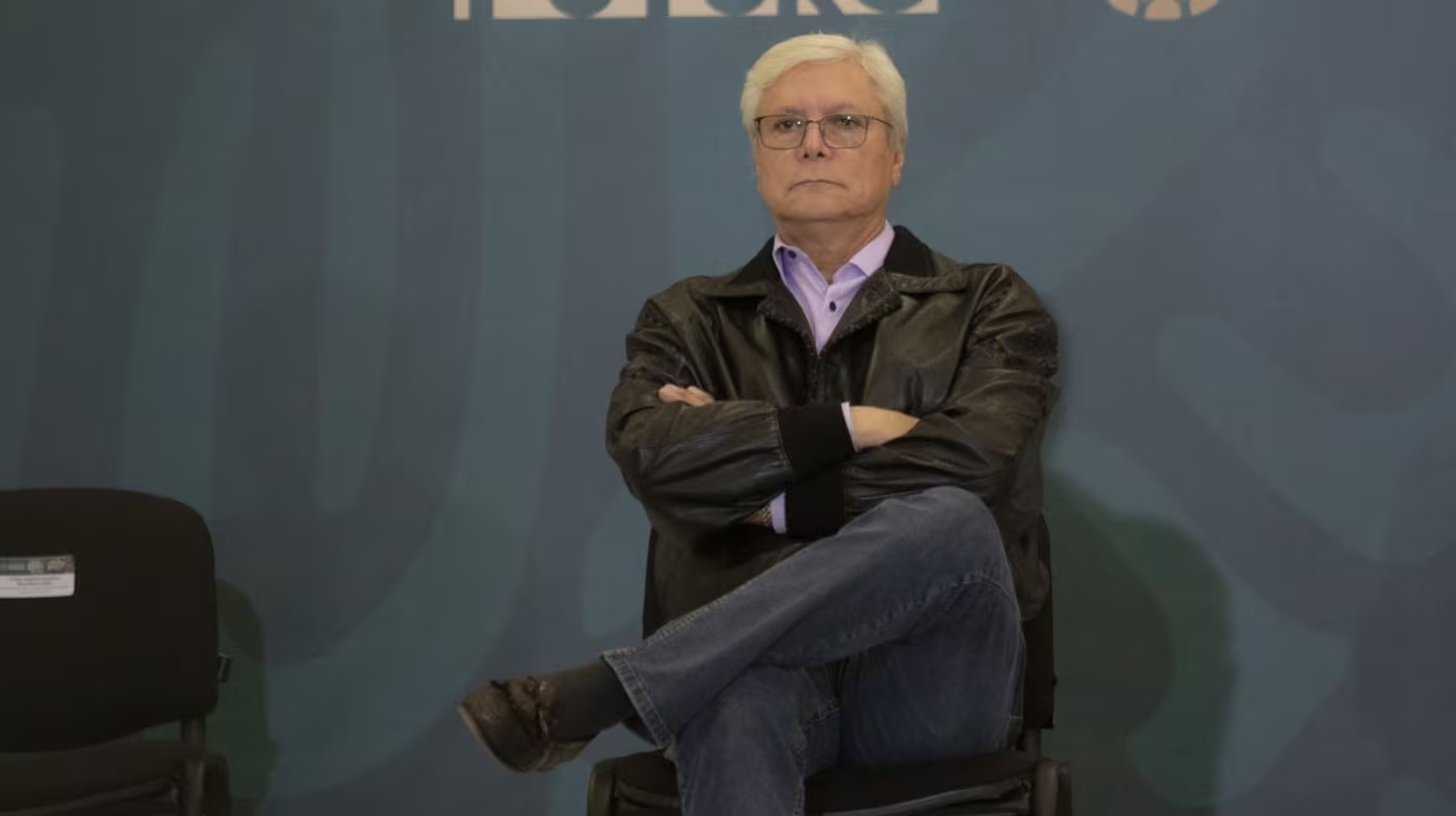 Revira Jaime Bonilla a Marina del Pilar: “ilógico pedir ayuda a tu peor enemigo”