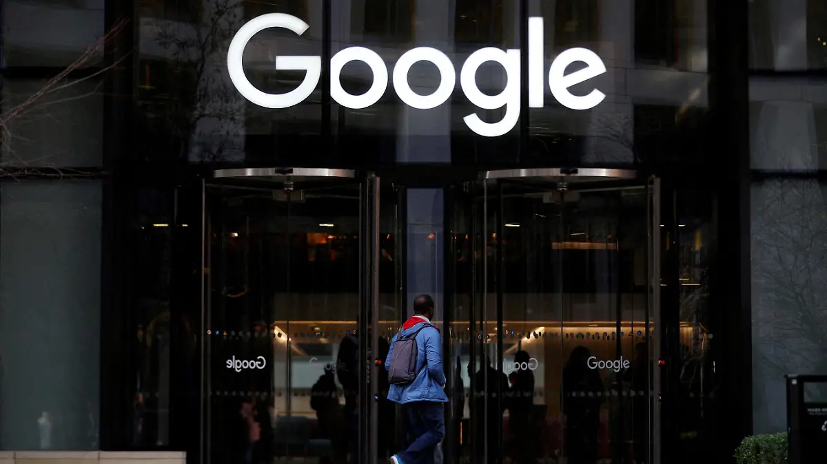 Google pierde pleito en el TEPJF; es multado por no informar a tiempo sobre publicidad política