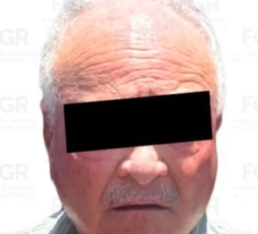 Detienen al exgobernador de Baja California Ernesto Ruffo Appel por contrabando de combustible