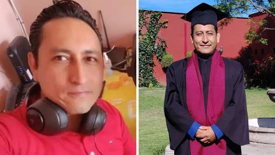 Asesinan al periodista Josué Martínez frente a su madre y su hijo en San Martín Texmelucan. Puebla