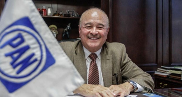 El PAN confía en que Ernesto Ruffo Appel aclarará los señalamientos conforme avancen las investigaciones.