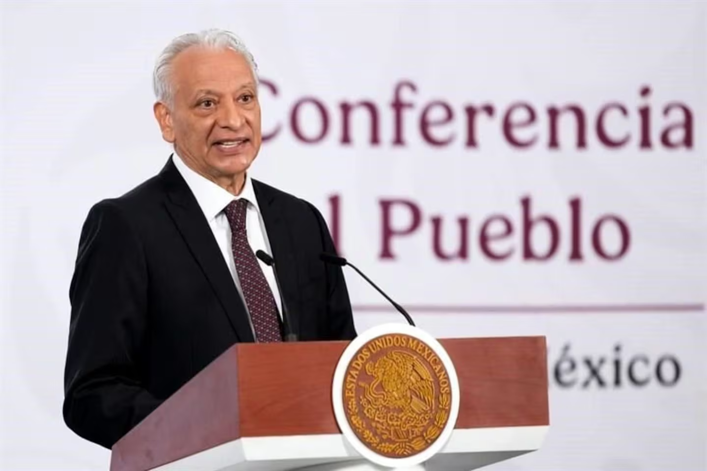 Fiscalía de Morelos otorga medidas de protección a esposa de ex-director de Pemex