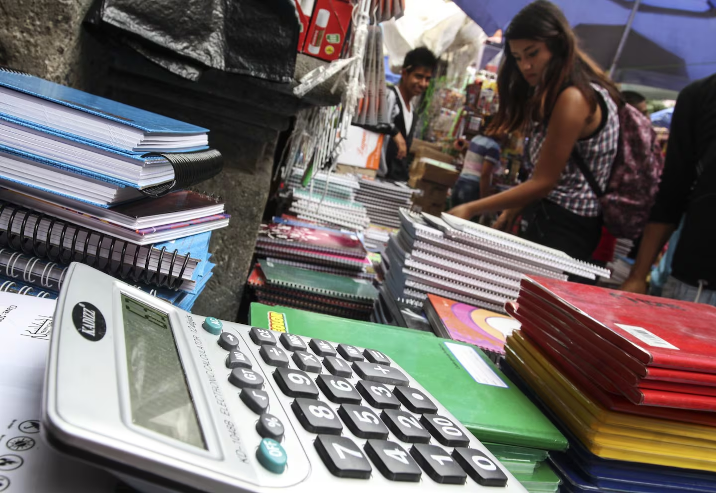 Propone PRI fomentar el uso responsable y sustentable de útiles escolares