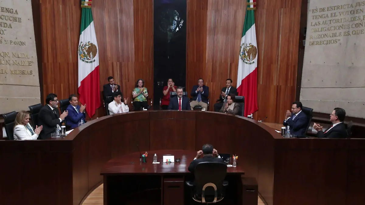 TEPJF ordena revisión de límites electorales para fraccionamientos entre Cuautitlán y Tultepec