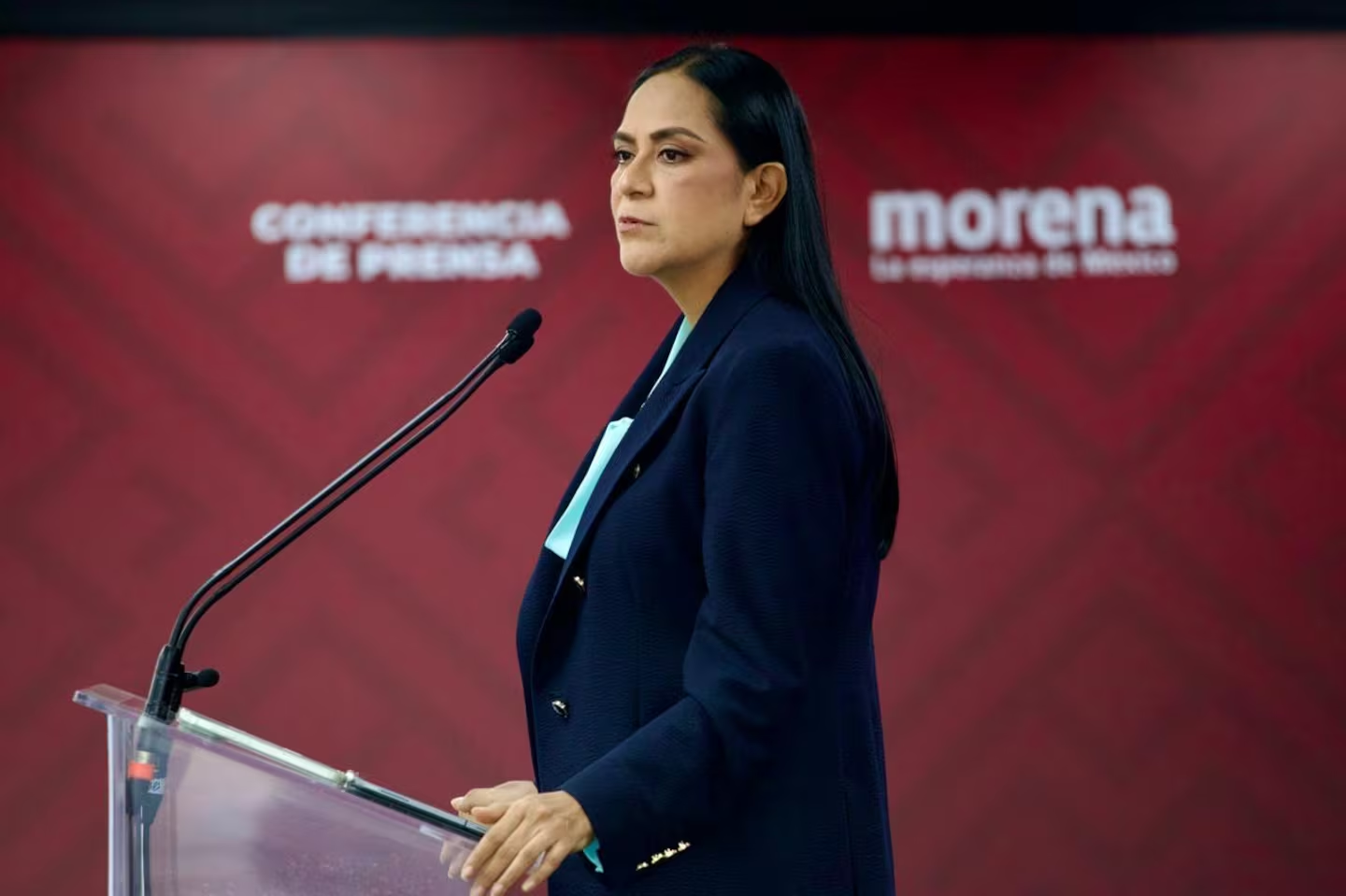 Rechaza Morena incertidumbre tras no renovación de T-MEC; sin riesgos en integración comercial