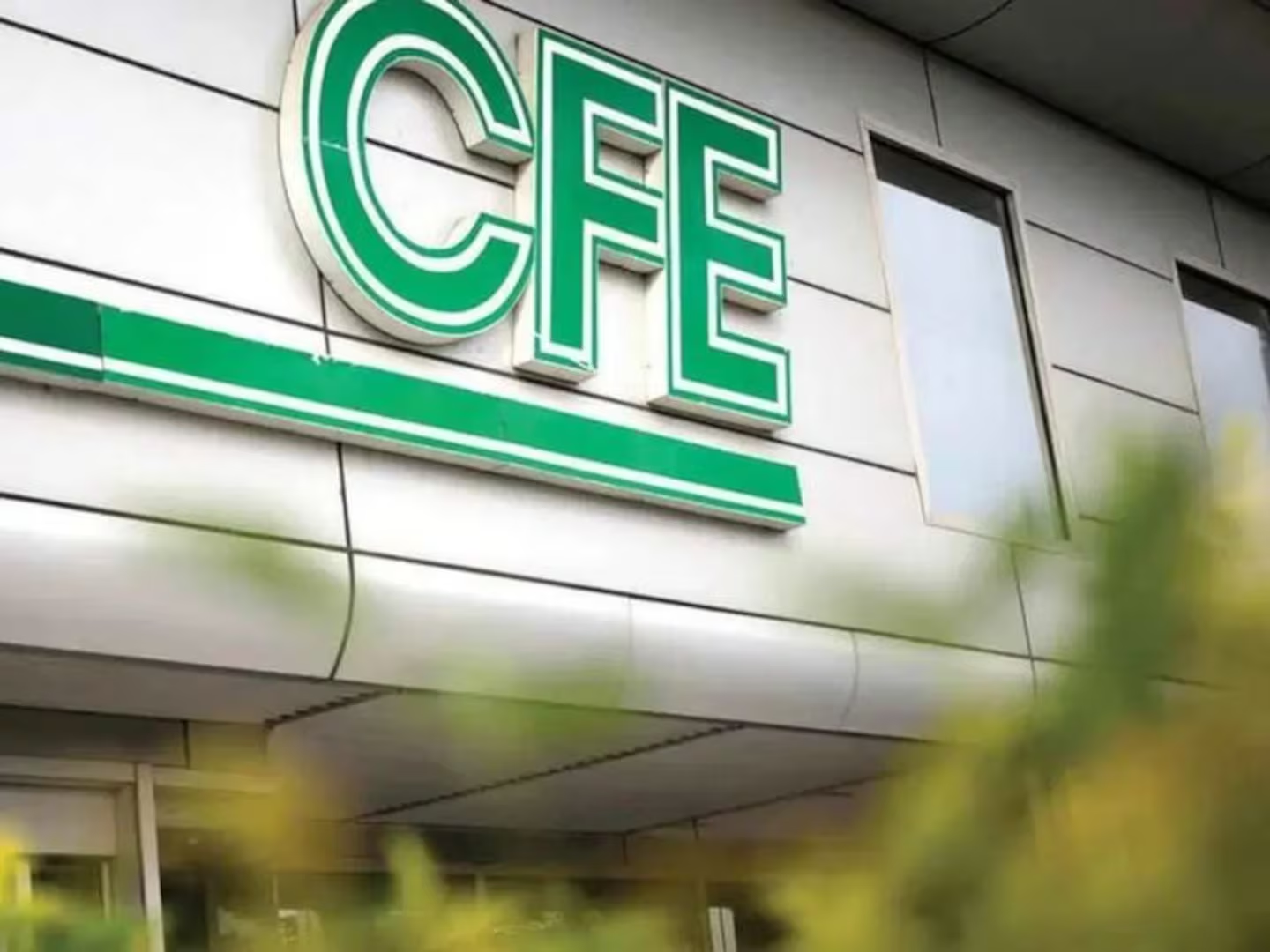 Moody’s reafirma la máxima calificación crediticia de la CFE y destaca su papel estratégico para Méxi co