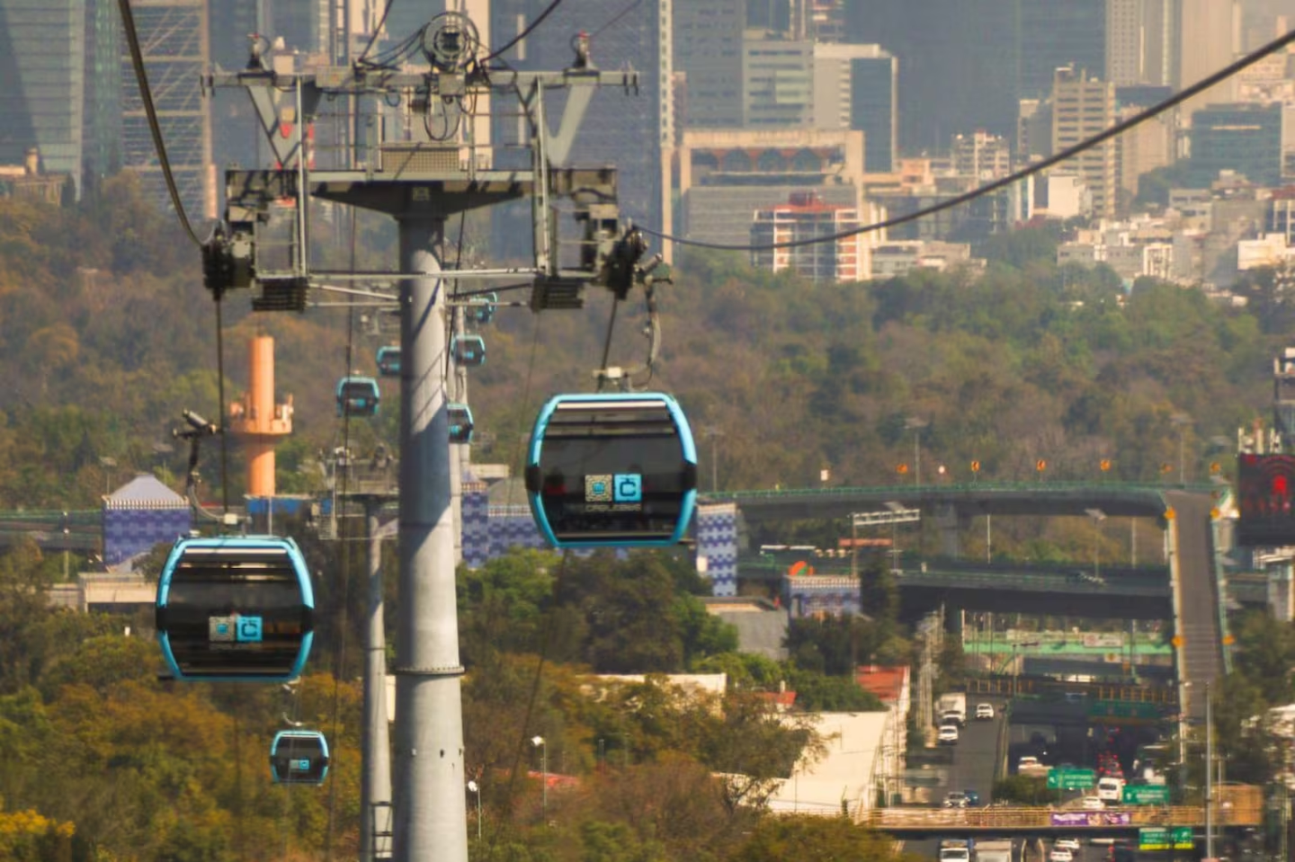 Pide PVEM que Sobse atienda cuestionamientos de vecinos de Tlalpan sobre L4 de Cablebús