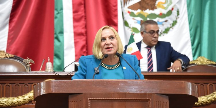 Solicita PAN apoyo para mujeres violentadas