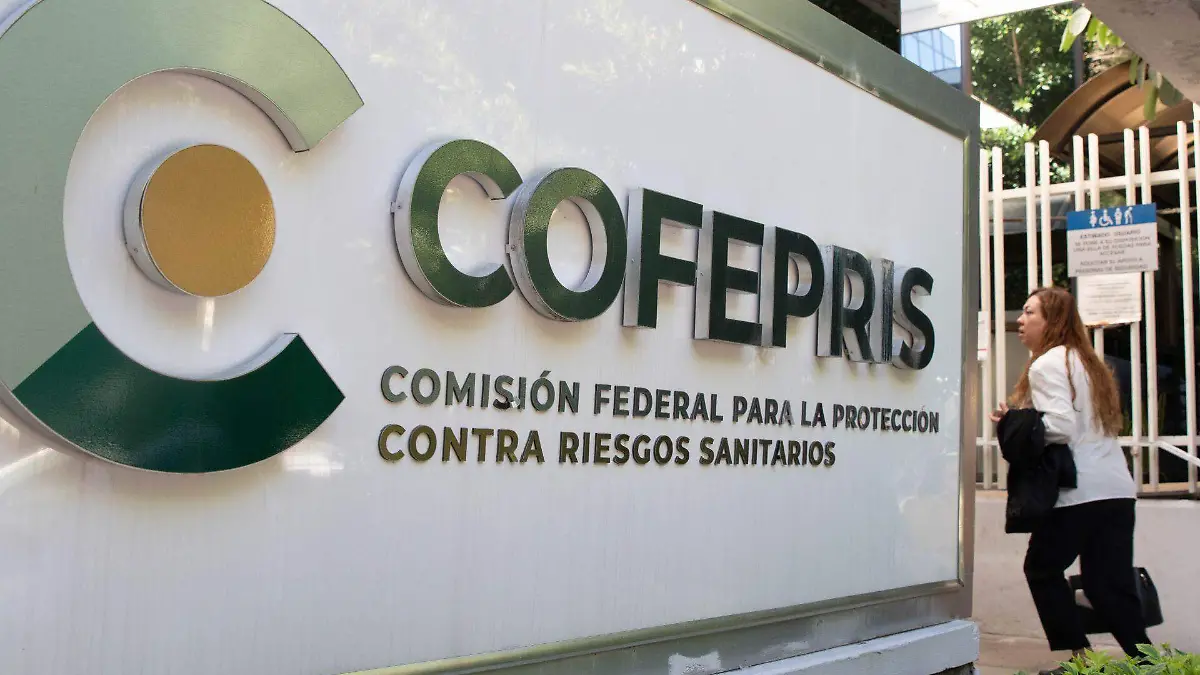 México cuenta con un sistema de verificación que protege el consumo de alimentos nacional y de exportación