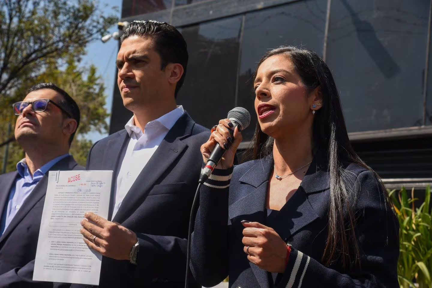 PAN CDMX pide reforzar medidas sanitarias ante aumento de casos de COVID-19
