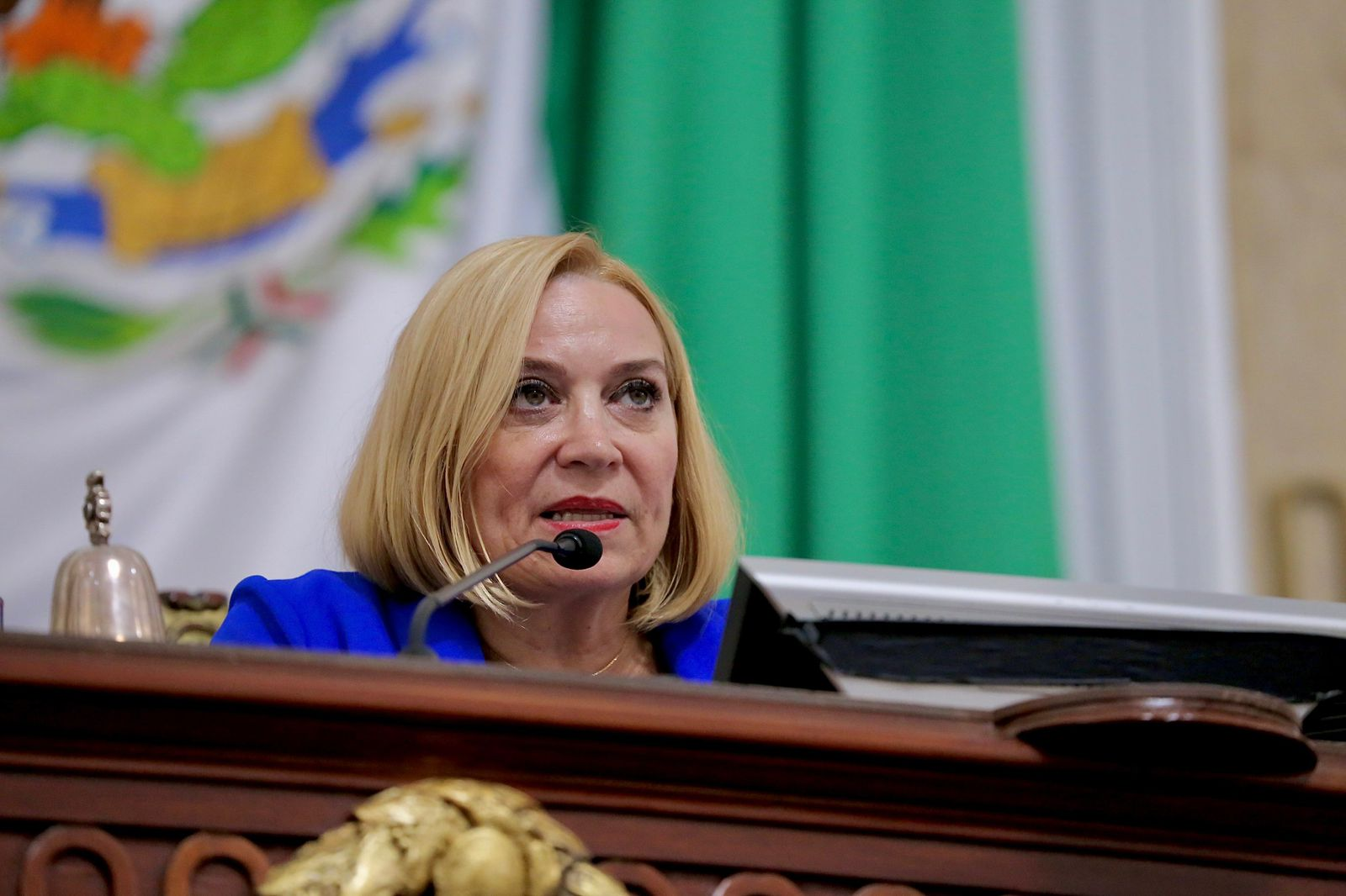 Pide PAN al GCDMX explicar el destino de las propuestas ciudadanas para el PGD
