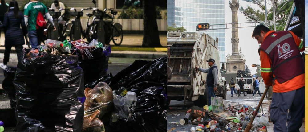 Alcaldías regularán el retiro de cables viejos en la CDMX