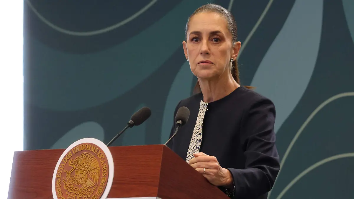 Sheinbaum solicita revisar cómo operan las escuelas militarizadas en Tamaulipas por el caso de Dafne