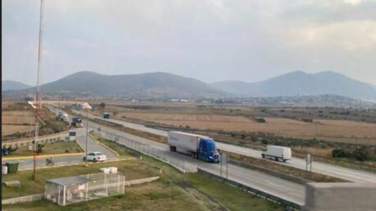 ANERPV y autoridades crean norma de inteligencia geoespacial contra el robo a transporte