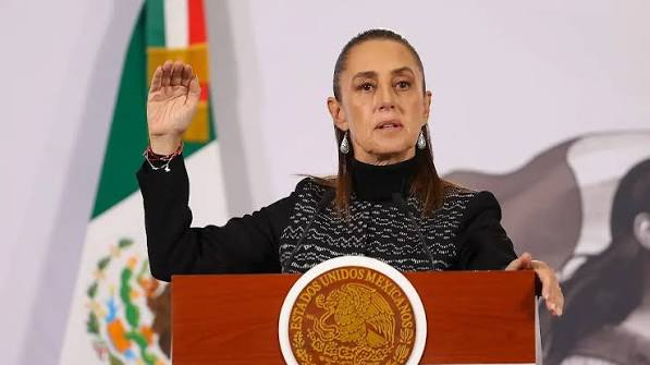 Aranceles de EU no afectan a México; se quedaron en el 10% Sheinbaum