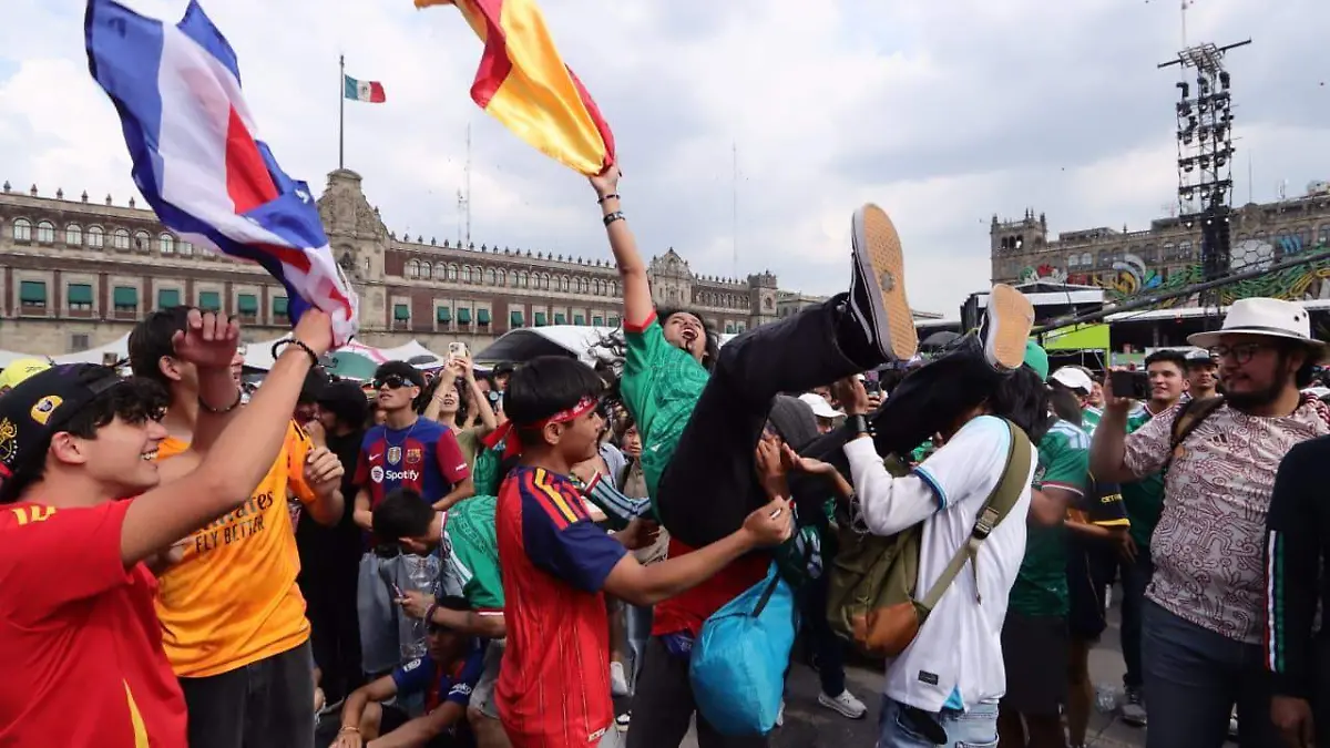 Delitos de alto impacto bajan 70% en CDMX durante periodo mundialista, reporta Consejo Ciudadano